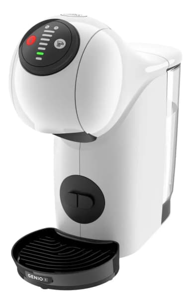 Cafetera Nescafé Dolce Gusto Genio S Blanca
