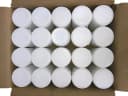 Cloro en Pastillas Clorotec 5 Efectos para Piscina 20kg