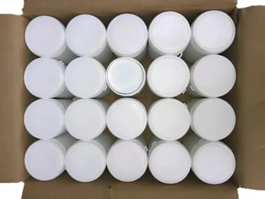 Cloro en Pastillas Clorotec 5 Efectos para Piscina 20kg