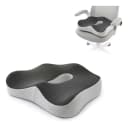 Cojín Ortopédico Ergonómico de Memory Foam VENTIMAKU (40 × 30 cm)
