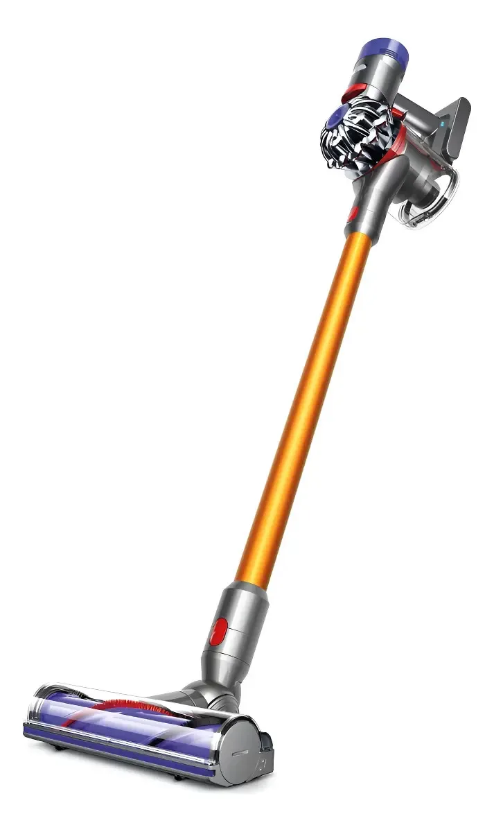 Aspiradora Inalámbrica Dyson V8 Absolute para Hogar y Coche