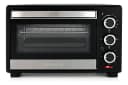 Horno Electrico Thomas Th-16n01 Negro