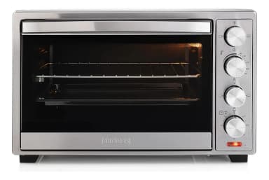 Horno Electrico Thomas Th-62i 2200w 60 Lts