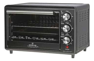 Horno Eléctrico 25 Litros Ursus Trotter Backofen Pro-b 1500w