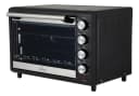 Horno Eléctrico Ut-backofen Pro-b 38l Color Negro Ursus Trotter
