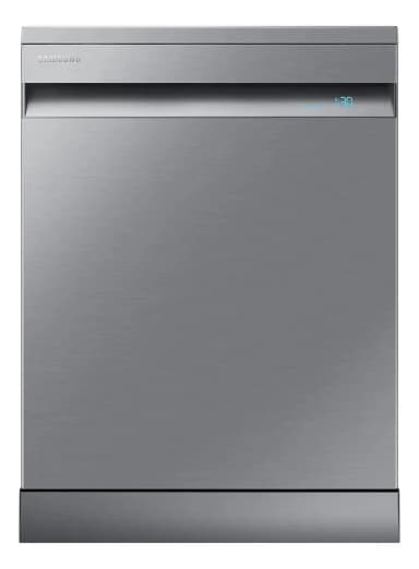 Lavavajillas Samsung DW60A8050FS/ZS de 14 cubiertos con Smart Things