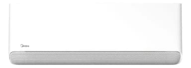 Split Muro Inverter Midea Breezeless18k Con Wifi Color Blanco