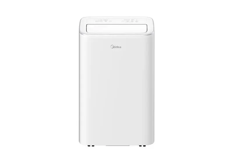 Aire Acondicionado Portátil Frío Calor 12.000 Btu+ Wifi Midea