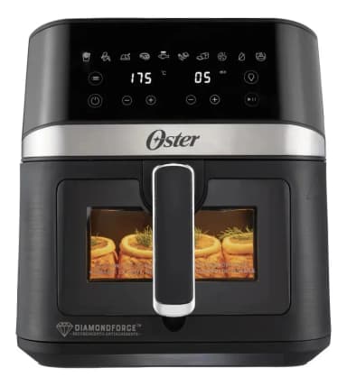 Oster Freidora de Aire DiamondForce 6L