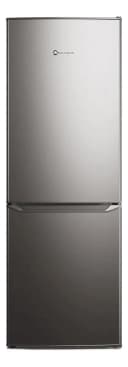 Refrigerador Mademsa 173L Frío Directo Bottom Freezer MED165