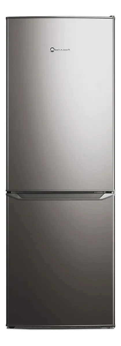 Refrigerador Mademsa 173L Frío Directo Bottom Freezer MED165