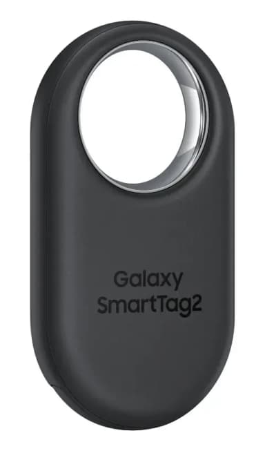 Samsung SmartTag 2 (localizador Bluetooth, alcance 120 m)