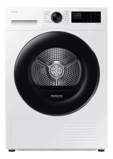 Secadora 9kg Bomba de Calor con SmartThings