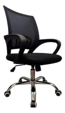 Silla de Escritorio Ergonómica Lumax Ezri Mesh