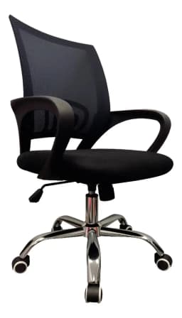 Silla de Escritorio Ergonómica Lumax Ezri Mesh