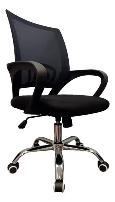Silla de Escritorio Ergonómica Lumax Ezri Mesh