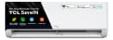 Aire Acondicionado Inverter TCL SaveIN 12000 BTU WIFI
