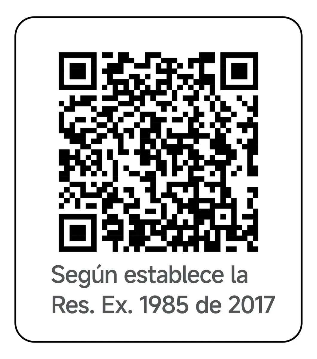 Xiaomi Robot Vacuum S40C - detalle 5